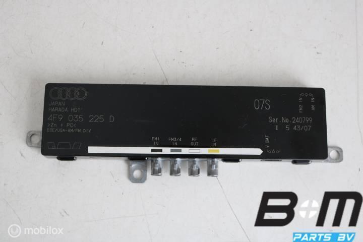 Antenneversterker Audi A6 4F 4F9035225D, Autos : Divers, Autoradios, Utilisé
