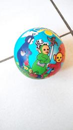 Balletje Teletubbies, Verzamelen, Poppetjes en Figuurtjes, Ophalen of Verzenden