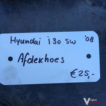 Hyundai !30 CW Station 1.6 Diesel 2008  2500138 Rolhoes afde beschikbaar voor biedingen