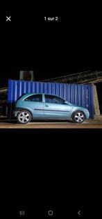 Opel corsa 1.8 gsi, Auto's, Particulier, Corsa, Te koop, 92 kW