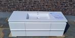 NIEUWE lavabo met onderkast Laufen, lavabomeubel, Huis en Inrichting, Badkamer | Badkamermeubels, 100 tot 150 cm, Nieuw, Ophalen of Verzenden