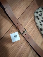 Set van 2 damesriemen maat 95, Vêtements | Femmes, Ceintures, Enlèvement ou Envoi