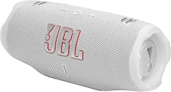 JBL Charge 6 bluetooth luidspreker GRATIS LEVERING, Audio, Tv en Foto, Luidsprekerboxen, Nieuw, Overige typen, 120 watt of meer