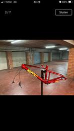 MTB Framset BMC fourstroke01, Fietsen en Brommers, Ophalen, Zo goed als nieuw