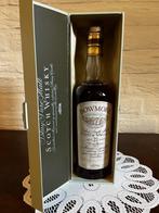 Bowmore 1971 21 years old Original bottling, Verzamelen, Overige typen, Ophalen of Verzenden, Zo goed als nieuw, Vol
