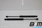 Set gasdrukveren voor achterklep VW Golf 6 5K6827550D, Auto-onderdelen, Interieur en Bekleding, Gebruikt