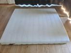 Matelas 180x200 - 100% Latex - Anti allergies, Ophalen, Gebruikt, Tweepersoons, Matras