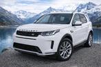 Land Rover Discovery Sport 1.5 PHEV P300e S - Coming Soon!, Auto's, Land Rover, Automaat, Gebruikt, Zwart, Wit