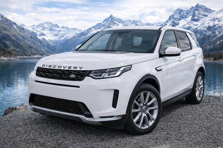Land Rover Discovery Sport 1.5 PHEV P300e S - Coming Soon!, Autos, Land Rover, Entreprise, Achat, 4x4, Intérieur cuir, Phares antibrouillard