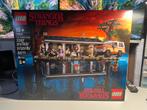 Lego Stranger Things 75810, Kinderen en Baby's, Speelgoed | Duplo en Lego, Ophalen of Verzenden, Zo goed als nieuw, Lego