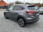 Honda HR-V 1.5i-VTEC Executive * 26000 km * 12 m garantie *, Auto's, Honda, Voorwielaandrijving, Monovolume, Zwart, 130 pk