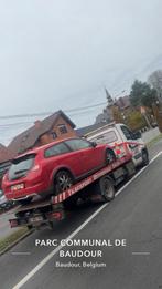 Dépanneuse Depannage 24h24, Auto's, Bedrijf, Te koop