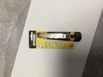 Ironside afbreekmes 18 mm nieuw, Doe-het-zelf en Bouw, Ophalen of Verzenden, Nieuw