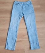 Stretch Jeans maat 40, Kleding | Dames, Spijkerbroeken en Jeans, Ophalen of Verzenden, Zo goed als nieuw, Blauw, W30 - W32 (confectie 38/40)