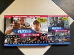 Dvd's Flikken Maastricht Seizoen 1 2 3 4 5 6 7 en 9, CD & DVD, DVD | TV & Séries télévisées, Utilisé, Enlèvement ou Envoi