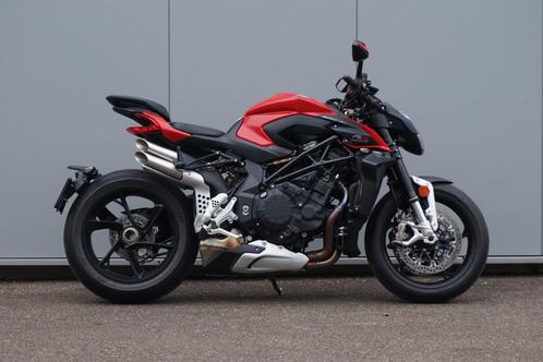 Moteur MV Agusta Brutale 1000 RS/2024/BTW/garantie 3j, Motos, Motos | MV Agusta, Entreprise, Naked bike, plus de 35 kW, 4 cylindres