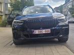 BMW X5 xDrive40d M Sport – 2023, Auto's, BMW, Zwart, Leder, Diesel, 5 deurs