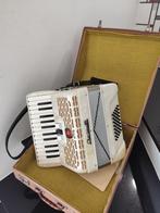 Italiaanse accordeon, Muziek en Instrumenten, Accordeons, Ophalen of Verzenden, Zo goed als nieuw
