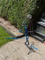 Hoyt pro comp elite xl (pakket), Sport en Fitness, Ophalen of Verzenden, Zo goed als nieuw