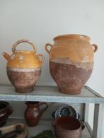 Twee prachtige kruiken, Antiek en Kunst, Ophalen