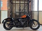 Harley-Davidson Chopper Softail Streetbob FXBBS (bj 2021), Bedrijf, Meer dan 35 kW, Overig, 1868 cc