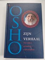 de Osho - ZIJN VERHAAL OVER VRIJHEID, Boeken, Ophalen of Verzenden, Gelezen, De Osho