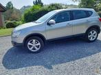 Nissan QACHQAÎ, Te koop, Qashqai, Zilver of Grijs, 5 deurs