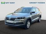 Skoda Karoq Karoq 1.0 TSI Ambition, Karoq, Handgeschakeld, 133 g/km, SUV of Terreinwagen