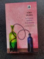 Yöko Ogawa - la formule préférée du professeur, Comme neuf, Reste du monde, Enlèvement ou Envoi, Yôko Ogawa
