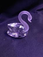 Cygne cristal Swarovski, Verzamelen, Swarovski, Ophalen of Verzenden, Zo goed als nieuw
