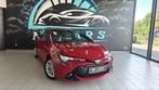 Toyota corolla TS 1.8 hybride Style, Auto's, Toyota, Stof, 72 kW, 5 deurs, Rood