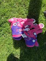 roller roses 28-30, Gebruikt, Kinderen, Inline skates 4 wielen, Ophalen
