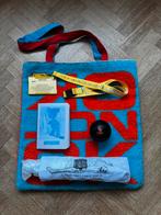 Radiohead 2025 Europe tour VIP Merchandise, Enlèvement ou Envoi