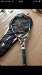 Raquette de tennis  artengo TR 860 et pochette, Sports & Fitness, Tennis, Comme neuf