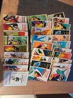 Livres Fantomette, Enlèvement