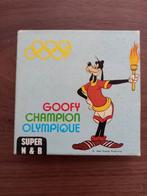 Filmrol Goofy Champion Olympique, Audio, Tv en Foto, Filmrollen, 8mm film, Ophalen of Verzenden