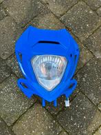 Beta koplamp, Fietsen en Brommers, Brommeronderdelen | Scooters, Ophalen, Zo goed als nieuw, Koplamp, Beta