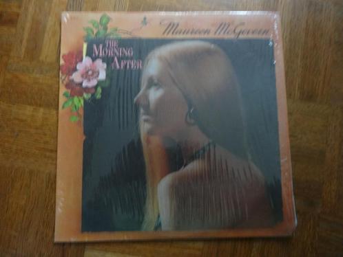 Maureen McGovern, Cd's en Dvd's, Vinyl | Pop, Gebruikt, 1960 tot 1980, 12 inch, Ophalen of Verzenden