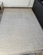 Tapijt wol, Huis en Inrichting, Stoffering | Tapijten en Vloerkleden, Ophalen, Beige, 200 cm of meer, Zo goed als nieuw