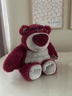 Lotso beer Toy Story, Enlèvement, Comme neuf