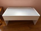 IKEA Dundra speeltafel met opbergruimte, Ophalen, Gebruikt, 100 tot 150 cm, 1 of 2 laden