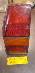 Pololampen, Ophalen of Verzenden, Gebruikt, Volkswagen