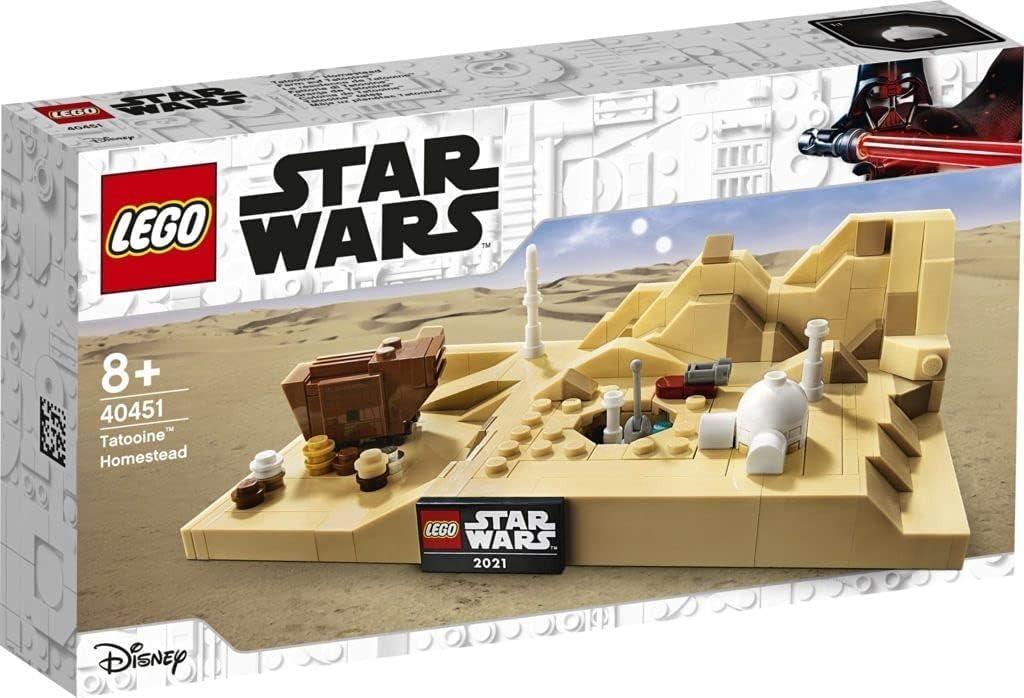 LEGO® Vrac 1kg Star Wars/City/Ninjago