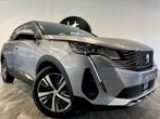 Peugeot 3008 1.5 HDI/ FACELIFT/ ROADTRIP/ I-COCKPIT/ LED, Voorwielaandrijving, 4 cilinders, Leder en Stof, USB