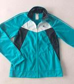 training vestje DECATHLON DOMYOS 146 152 rits, Kinderen en Baby's, Kinderkleding | Maat 152, Trui of Vest, Decathlon, Ophalen of Verzenden