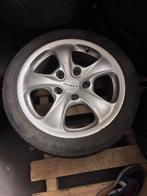 Jantes, Porsche 996, Carrera 4. 17, pouces., Enlèvement ou Envoi, Comme neuf