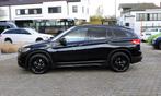 BMW X1 1.5iA sDrive18 Automaat Bwj 02/2020 Perfecte staat !!, Auto's, BMW, USB, Zwart, Leder, 5 zetels