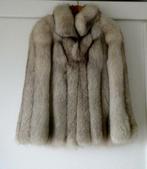 Pelsmantel voor dames, Kleding | Dames, Ophalen of Verzenden, Zo goed als nieuw, Maat 38/40 (M)