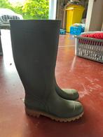 Rubberlaarzen Blackfox  maat 42/8, Ophalen, Gebruikt