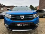 Dacia Sandero Stepway 0.9 TCe *12 mois de garantie*, Autos, Dacia, Achat, Euro 6, Entreprise, Electronic Stability Program (ESP)